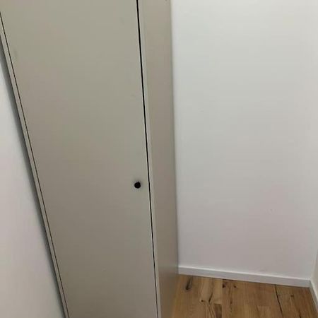 City Flat D 维也纳 外观 照片